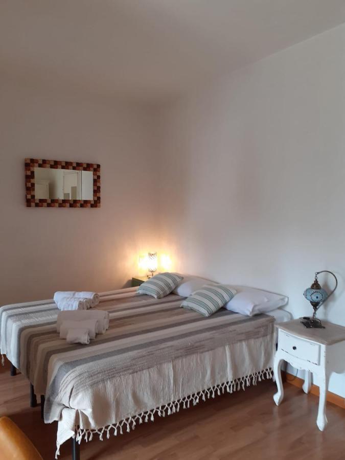 Loft Shabby Chic Con Vista Vicino Al Vaticano Rome
