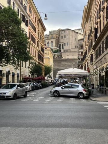 Appartement Cactus2023 Rome