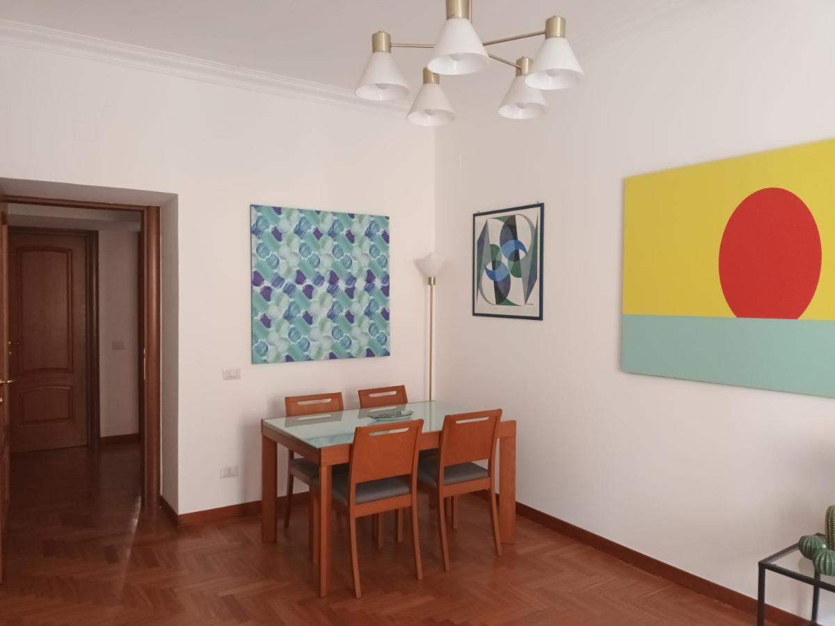 Casaclodia Hospedagem domiciliar Roma