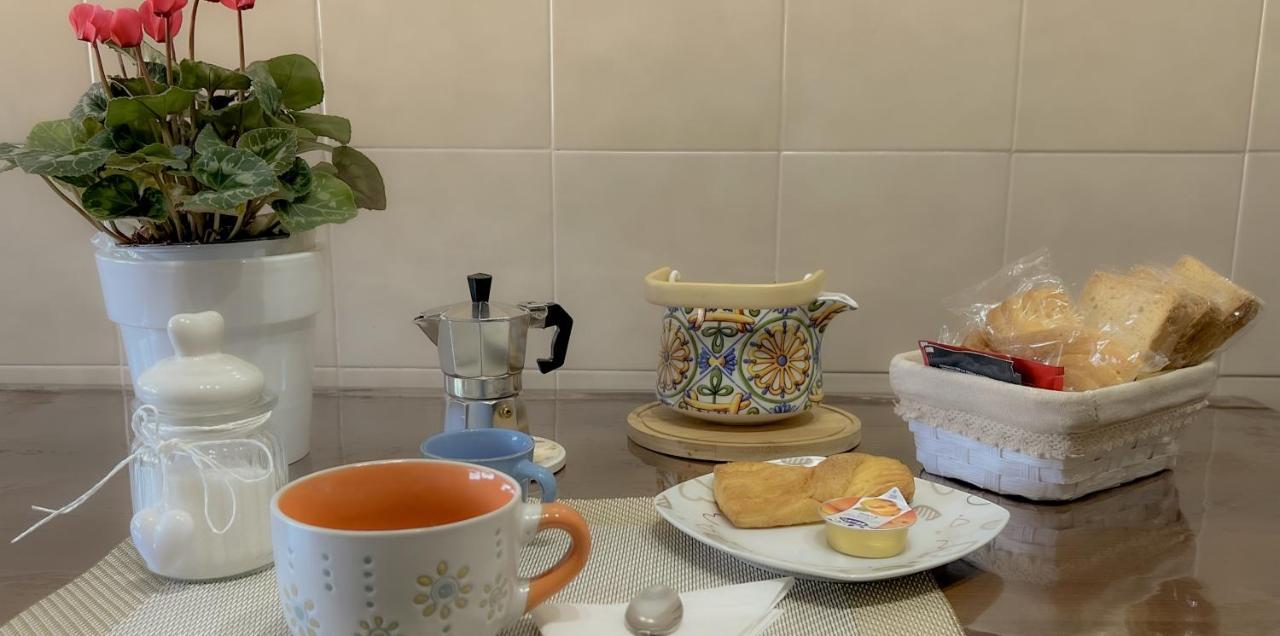 A Casa Di Teresa