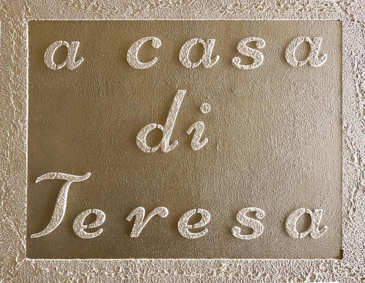 A Casa Di Teresa * Rome