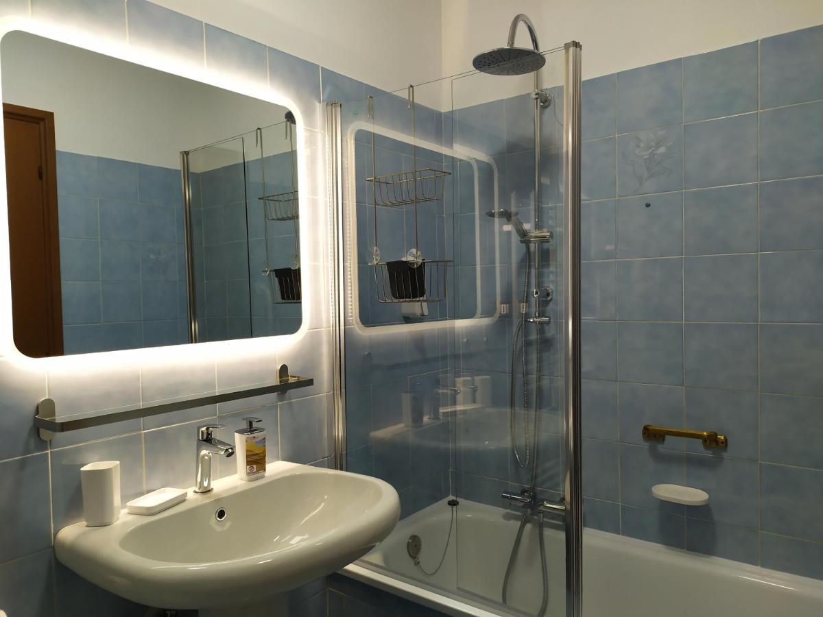 A Casa Di Teresa Apartment *