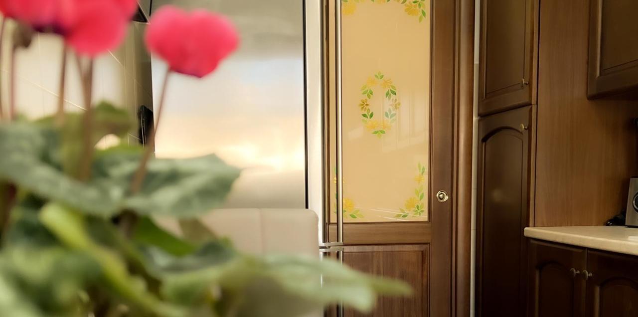 A Casa Di Teresa Apartment
