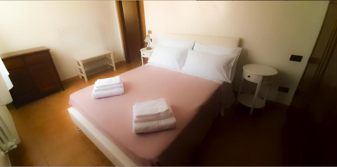 Apartment A Casa Di Teresa Rome