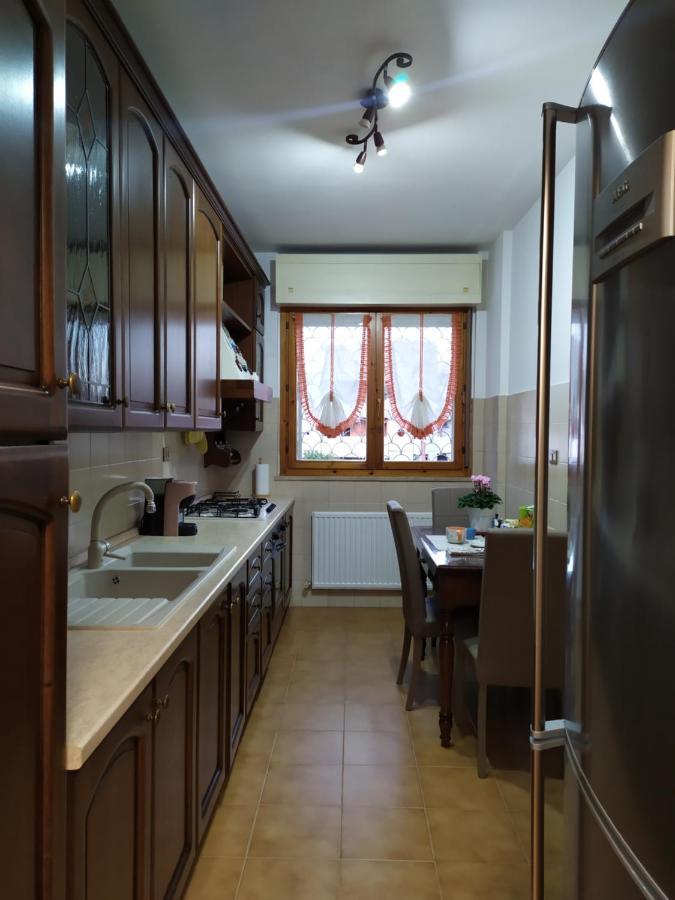 A Casa Di Teresa *