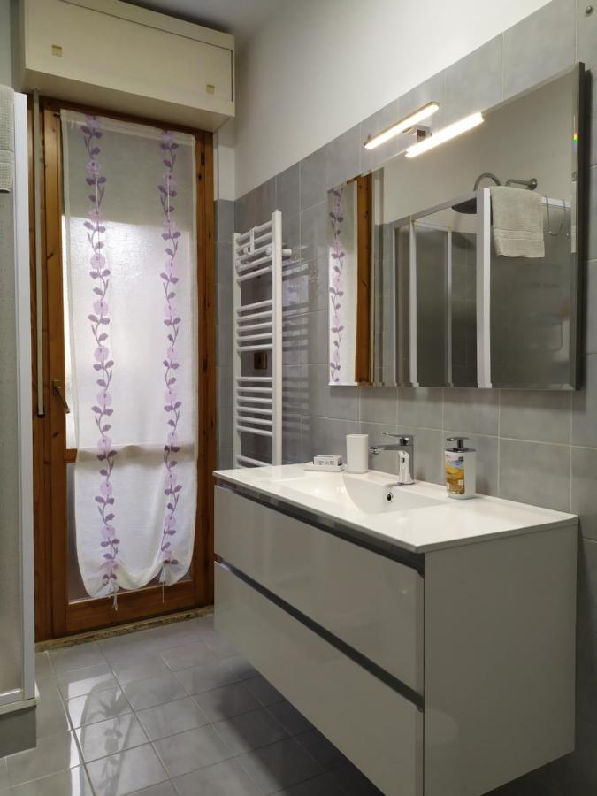 A Casa Di Teresa Apartment *