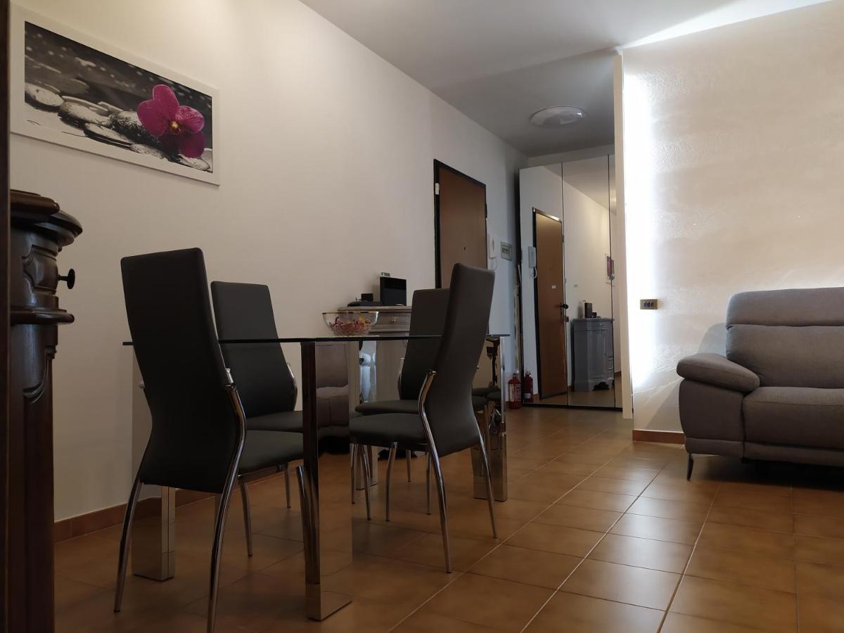 Apartment A Casa Di Teresa *