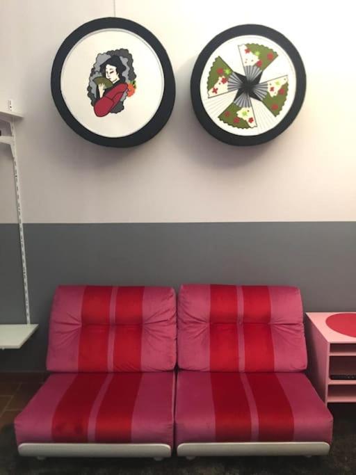 Artist Studio Appartamento Roma