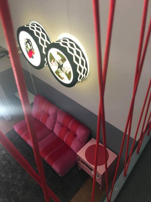 Artist Studio Roma