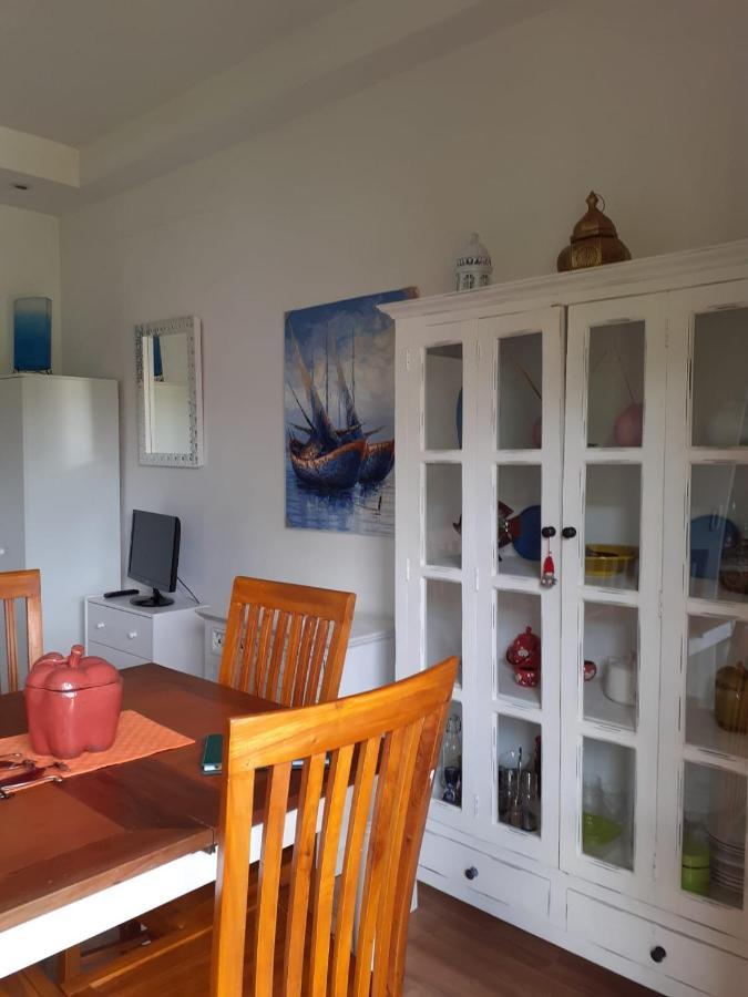 Loft Shabby Chic Con Vista Vicino Al Vaticano Rome