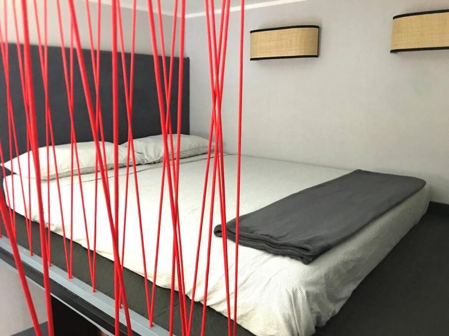 Appartamento Artist Studio Roma