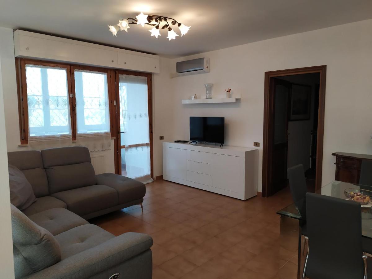 A Casa Di Teresa
