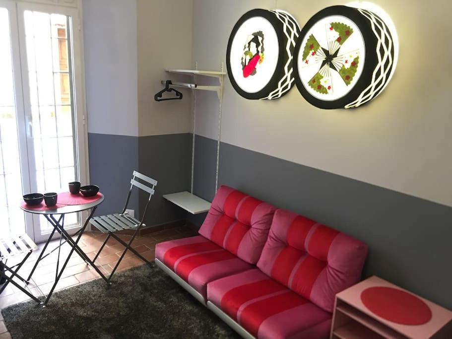 Artist Studio Roma