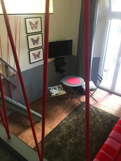 Artist Studio * Roma