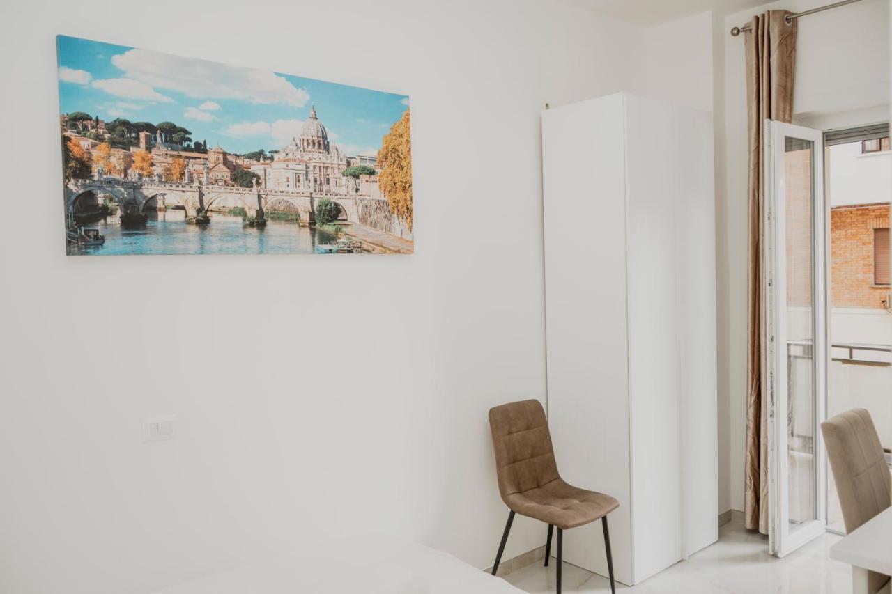 Sunway Bed & Breakfast Rome