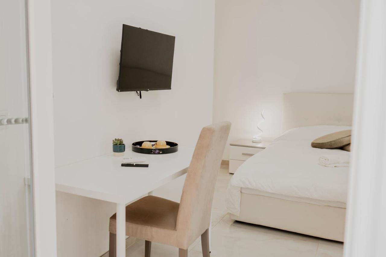 Bed & Breakfast Sunway Rome
