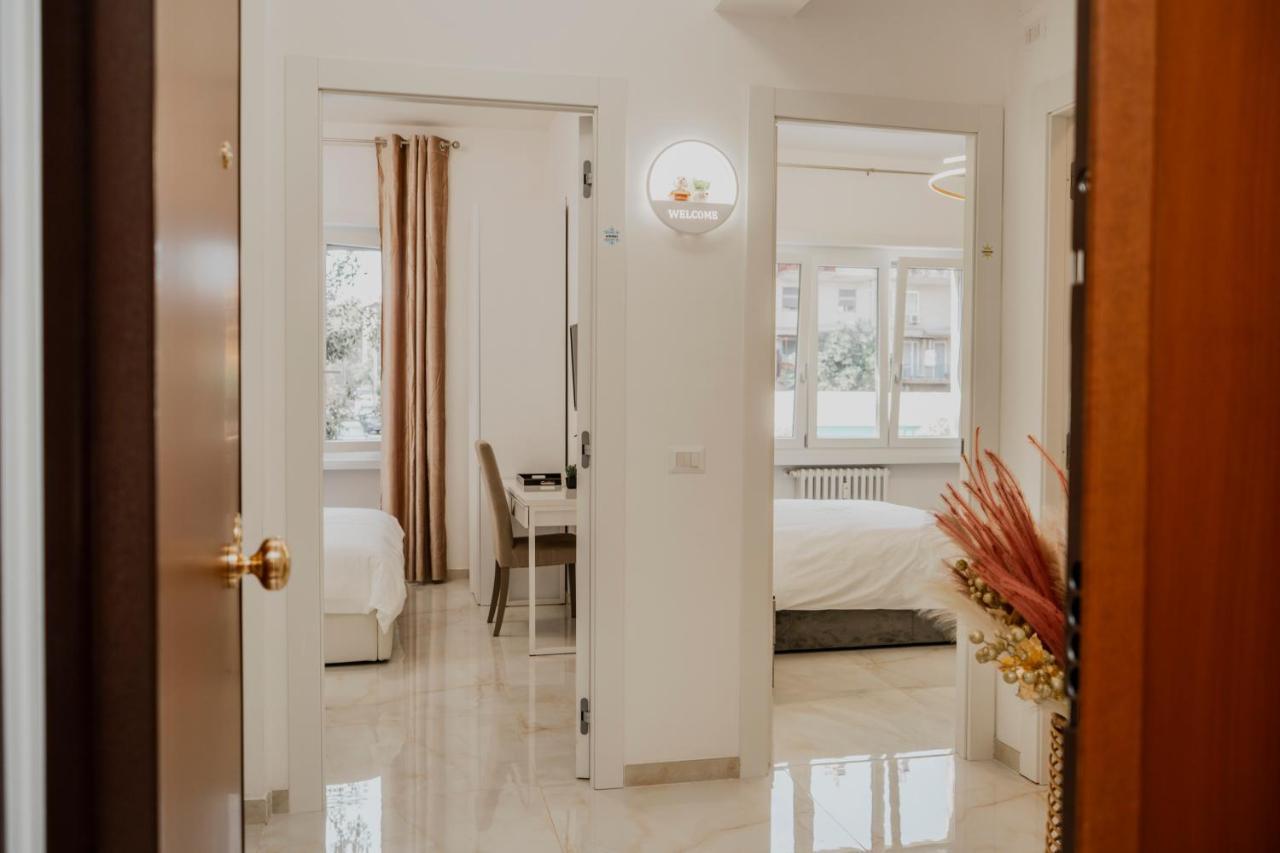 Sunway Bed & Breakfast Rome
