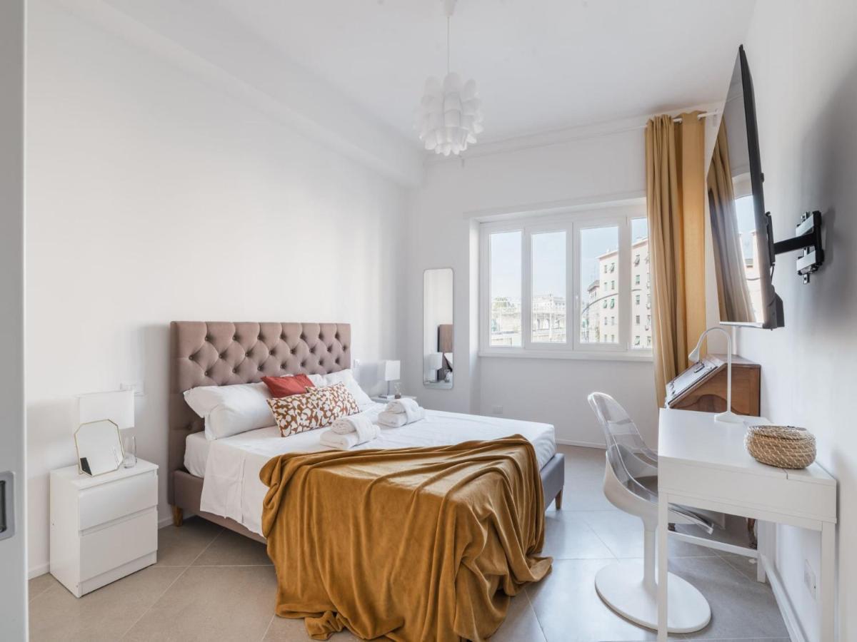 The Rent - Bright Near Pigneto * Rome