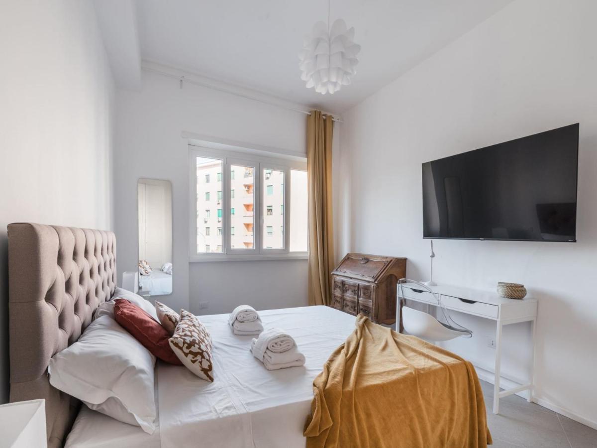 The Rent - Bright Near Pigneto Apartment Rome