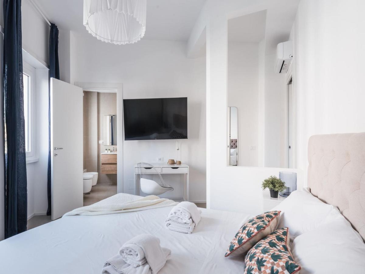 Apartment The Rent - Bright Near Pigneto *