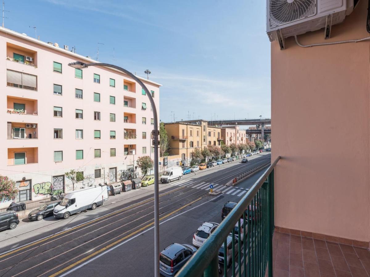 Apartment The Rent - Bright Near Pigneto Rome