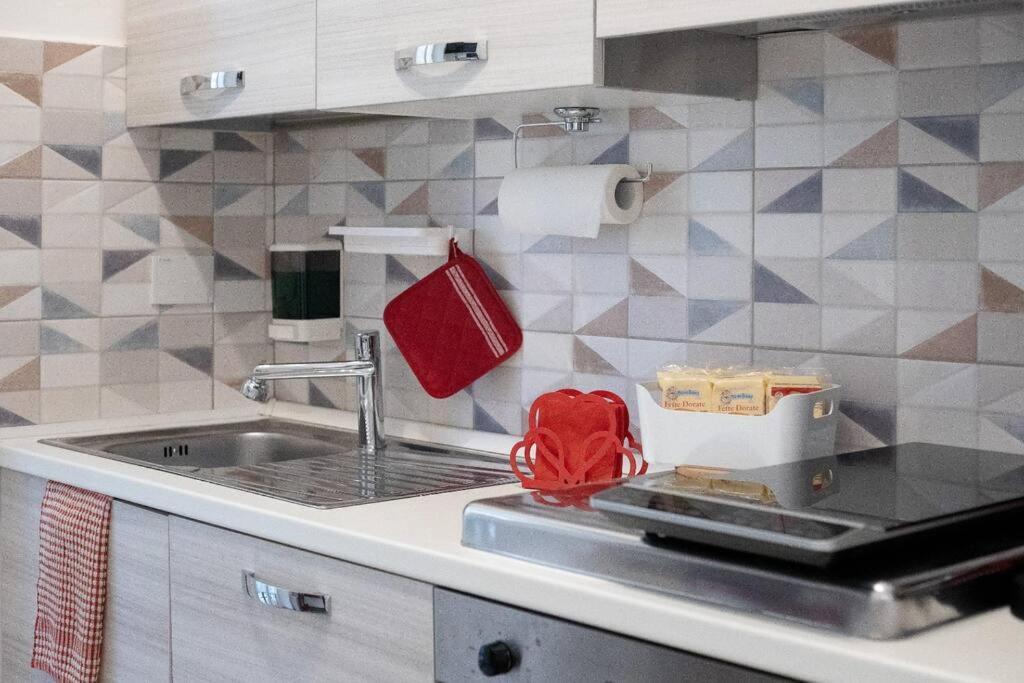 Easy Apartment Rome