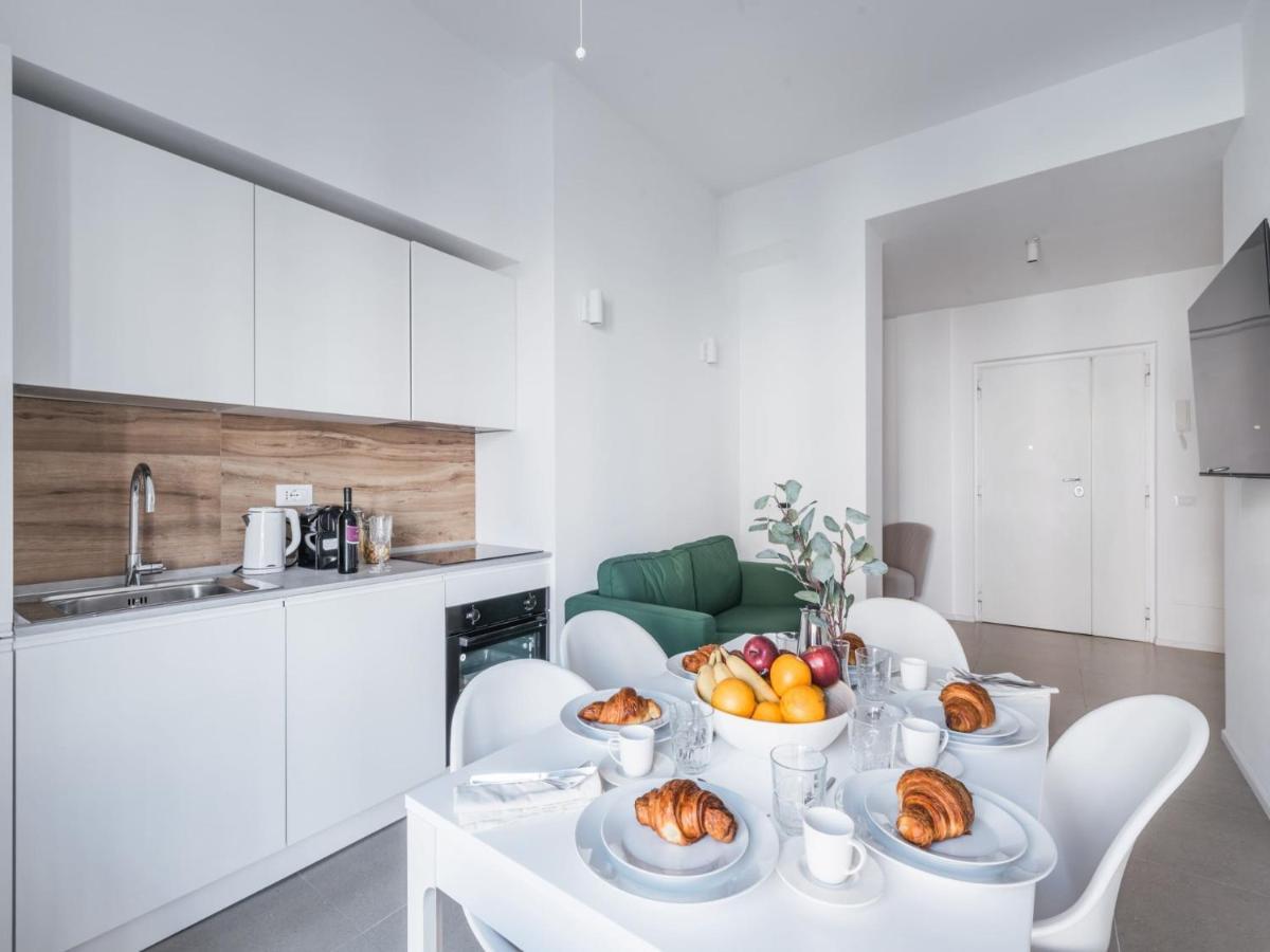 The Rent - Bright Near Pigneto Apartment Rome