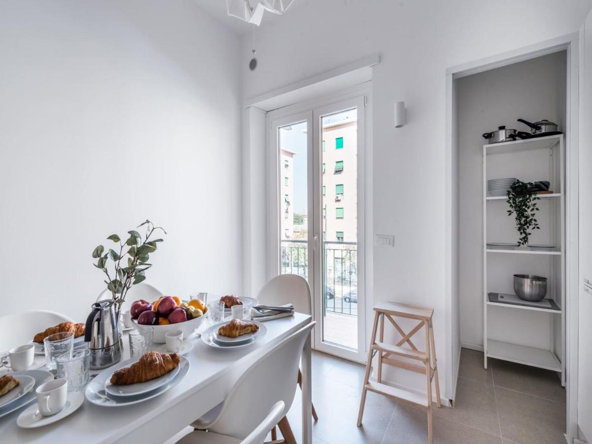 The Rent - Bright Near Pigneto Apartment *