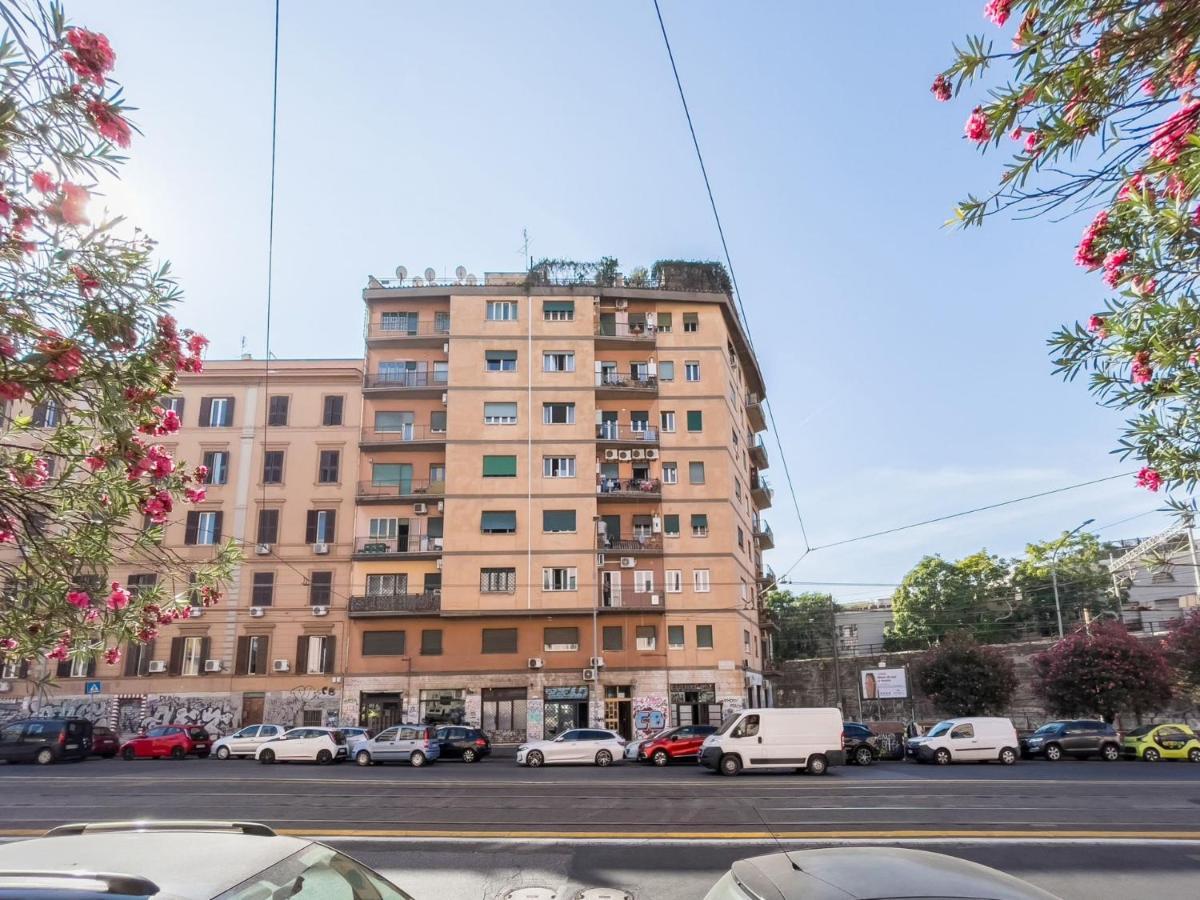 The Rent - Bright Near Pigneto * Rome