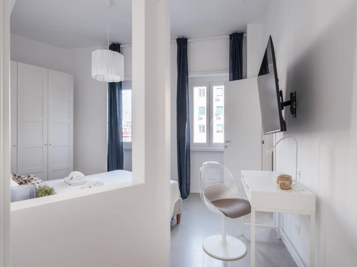 The Rent - Bright Near Pigneto *