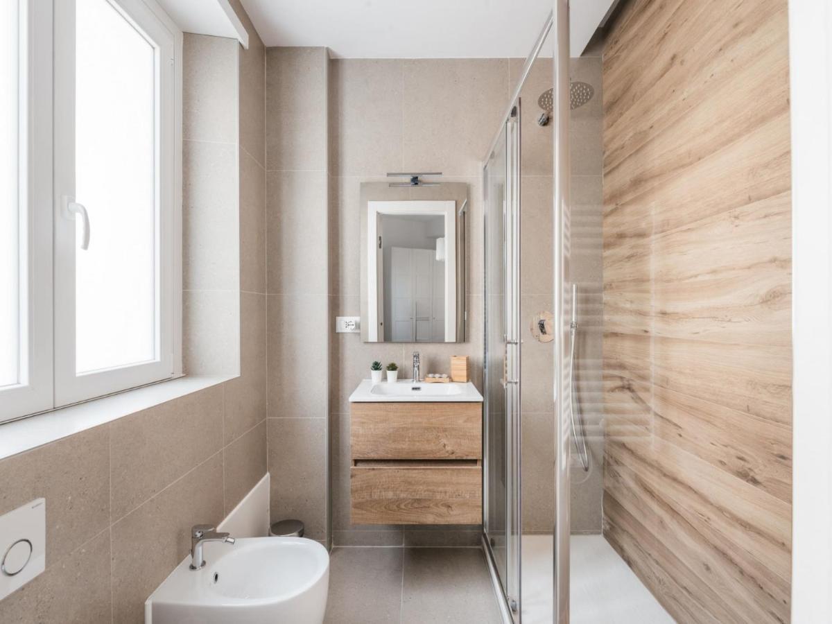 The Rent - Bright Near Pigneto Apartment *