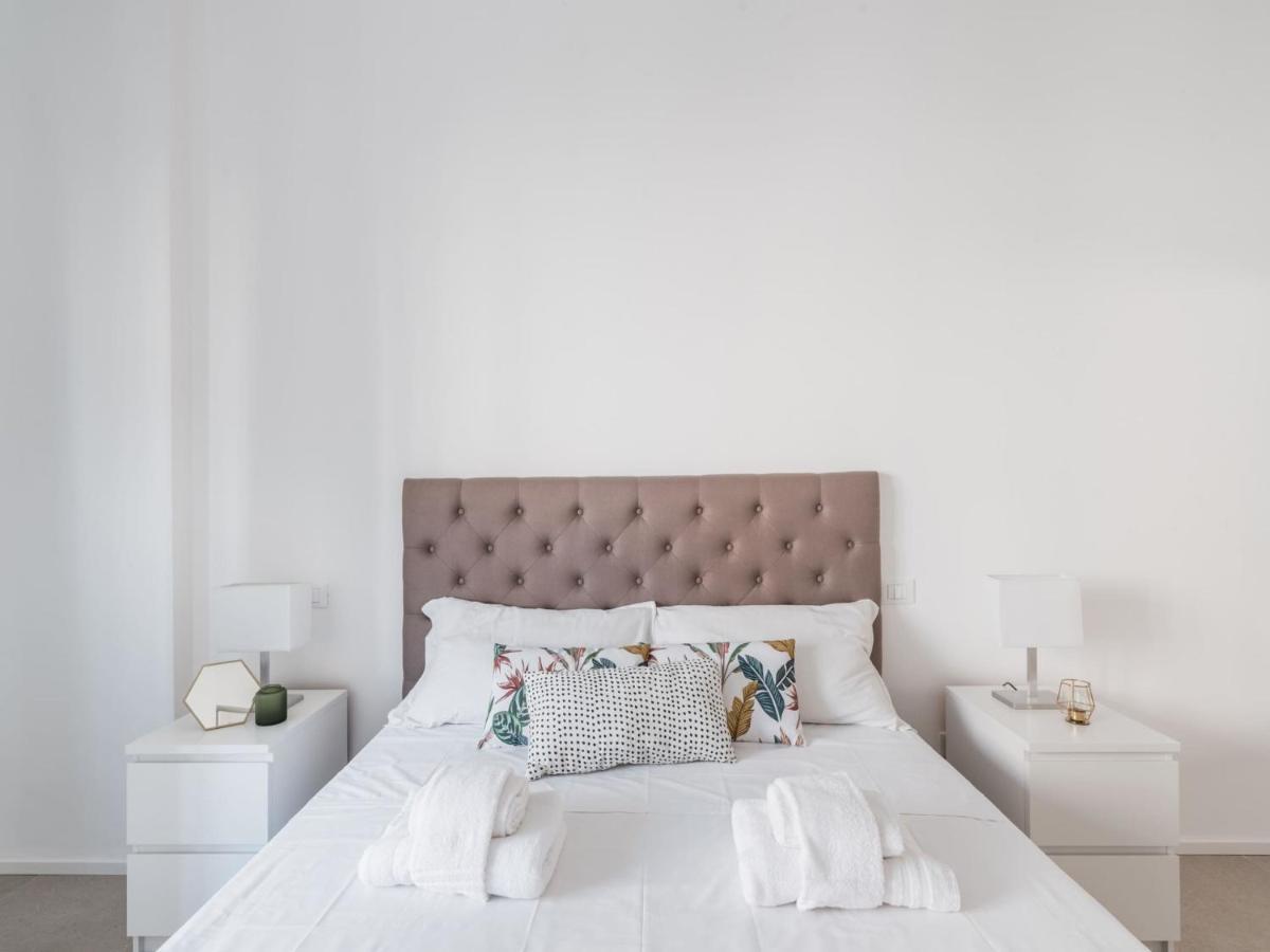 Apartment The Rent - Bright Near Pigneto Rome