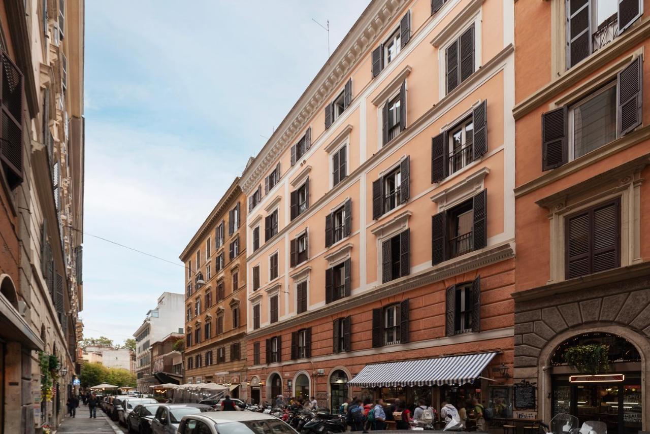 Apartment Trastevere Delightful *