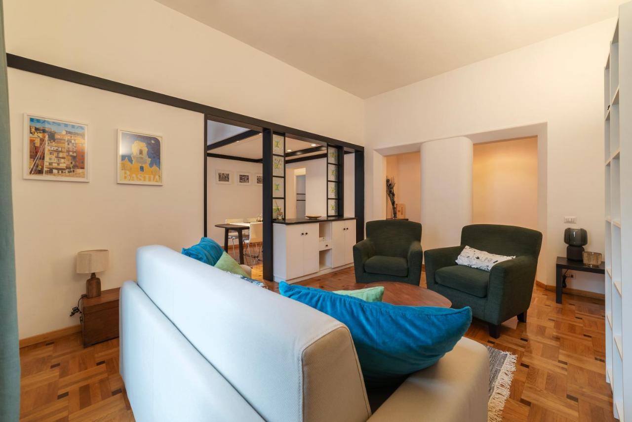 Trastevere Delightful Apartment *