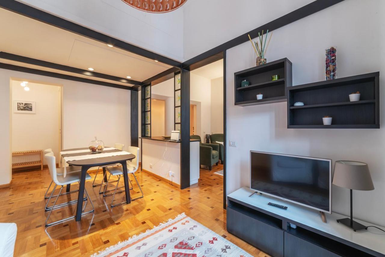 Apartment Trastevere Delightful Rome