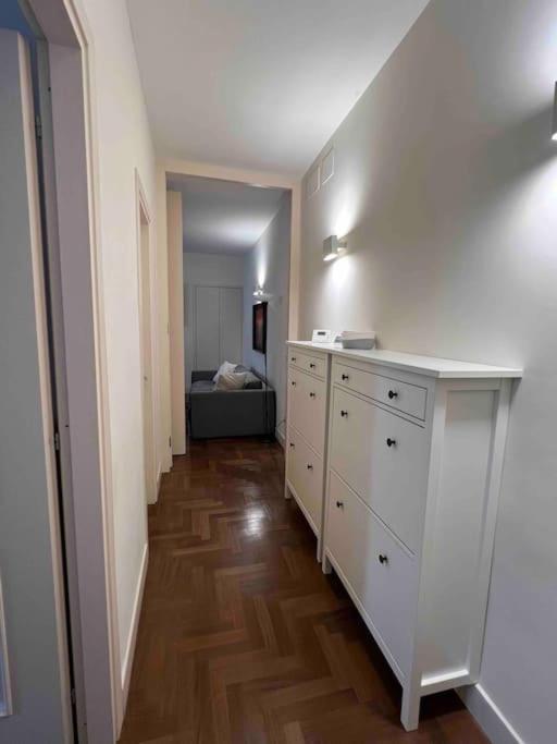 Ludovisi Apartment *