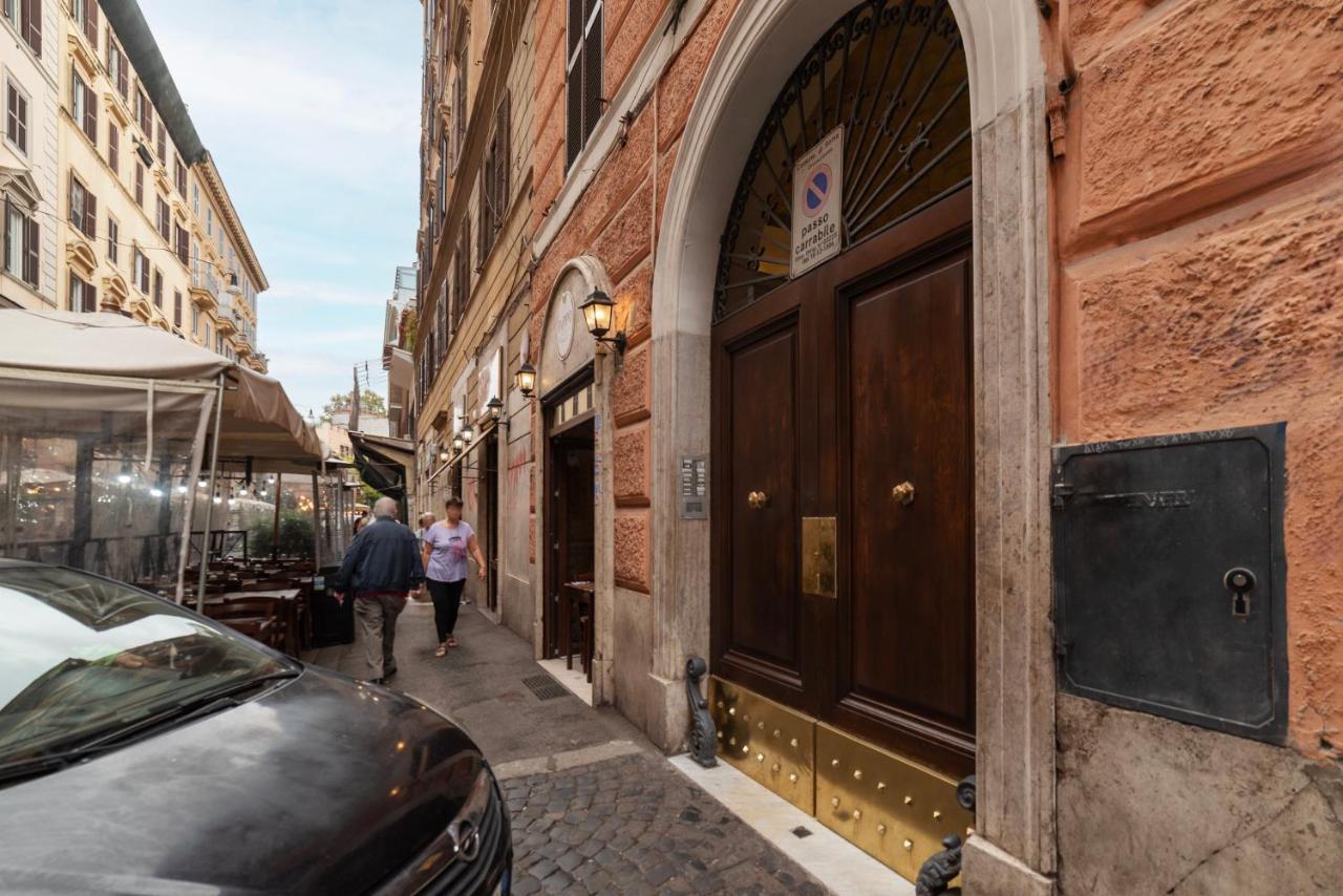 Trastevere Delightful Apartment *