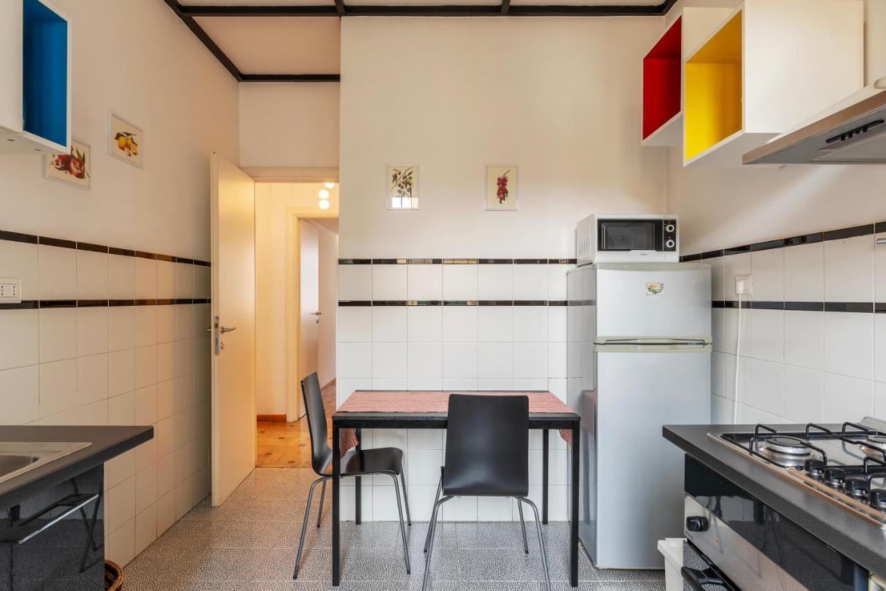 Trastevere Delightful Apartment Rome