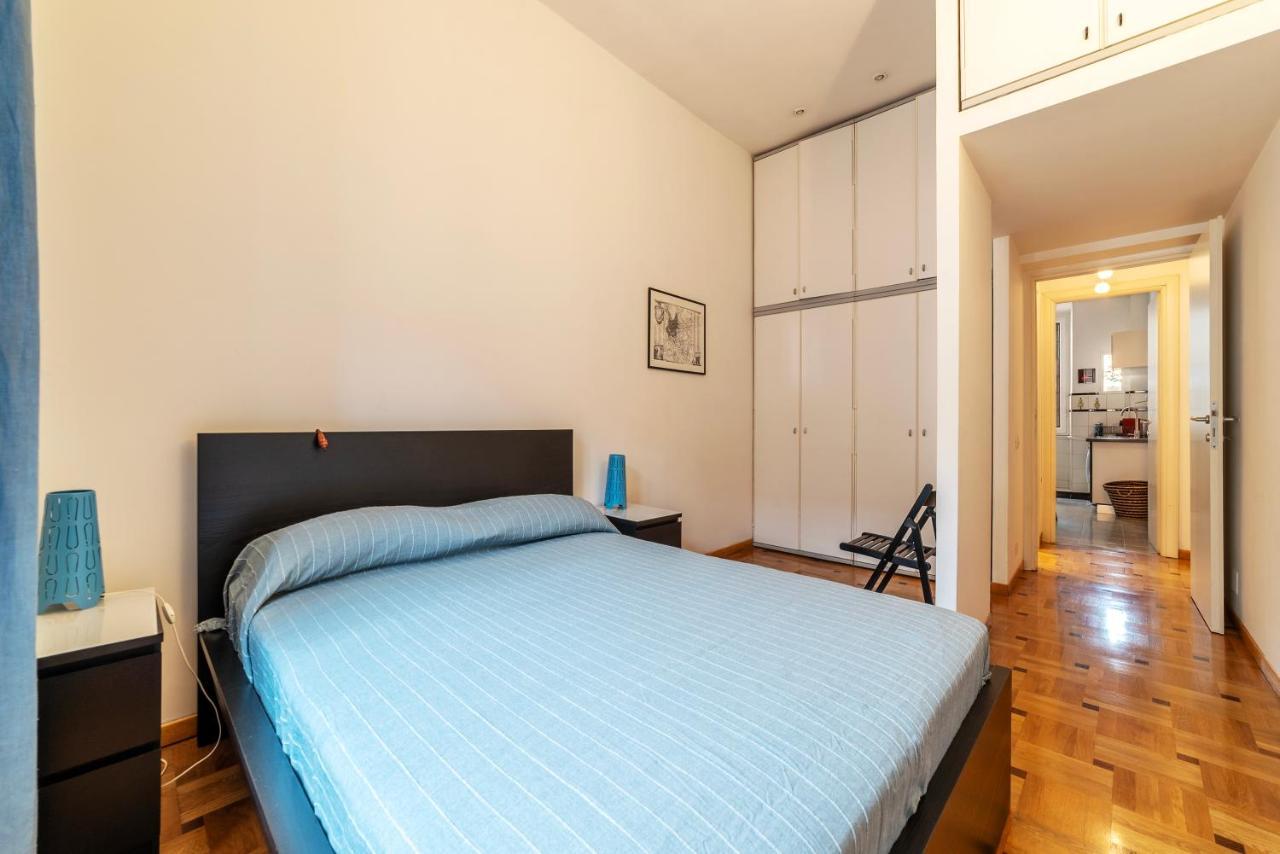 Trastevere Delightful Apartment