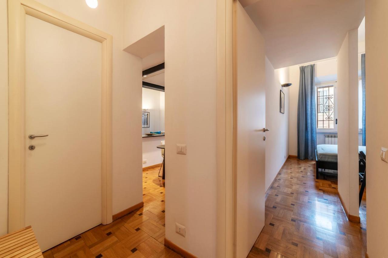 Trastevere Delightful Apartment *