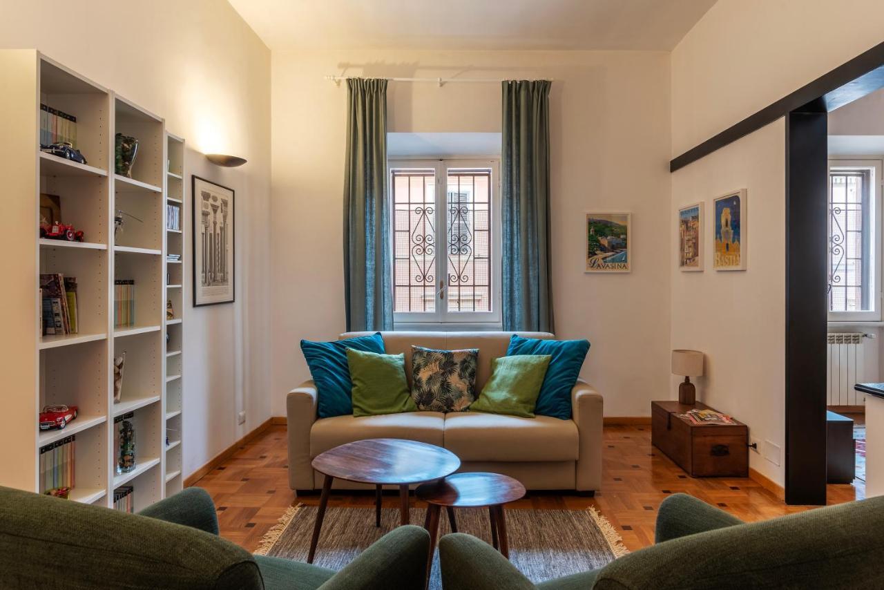 Trastevere Delightful Apartment *