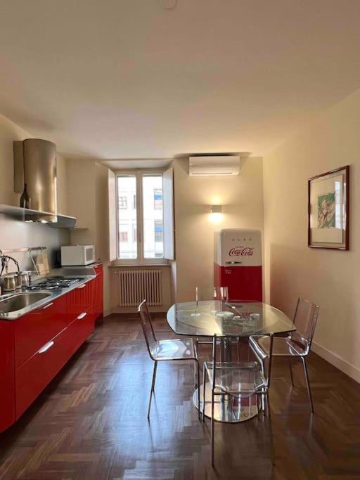 Ludovisi Appartement Rome