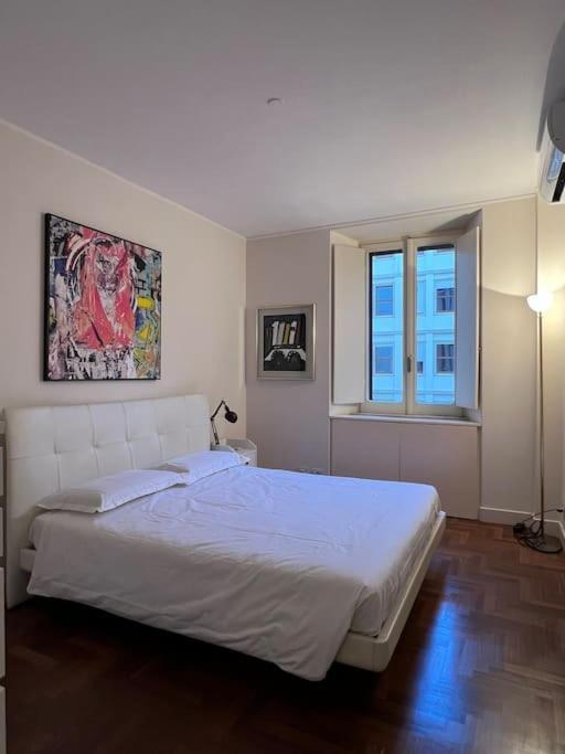 Appartement Ludovisi