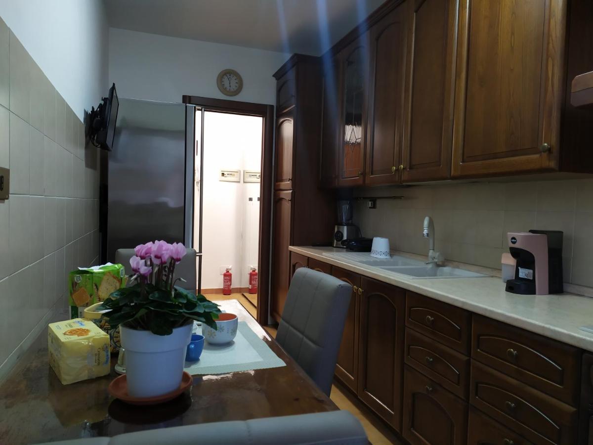 Apartment A Casa Di Teresa Rome