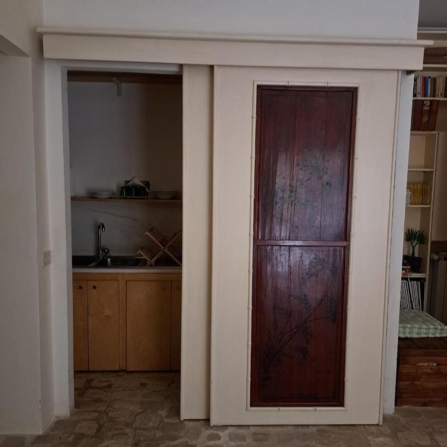 House Up To The Hill - Stanza Con A Monteverde Vecchio Apartment Rome