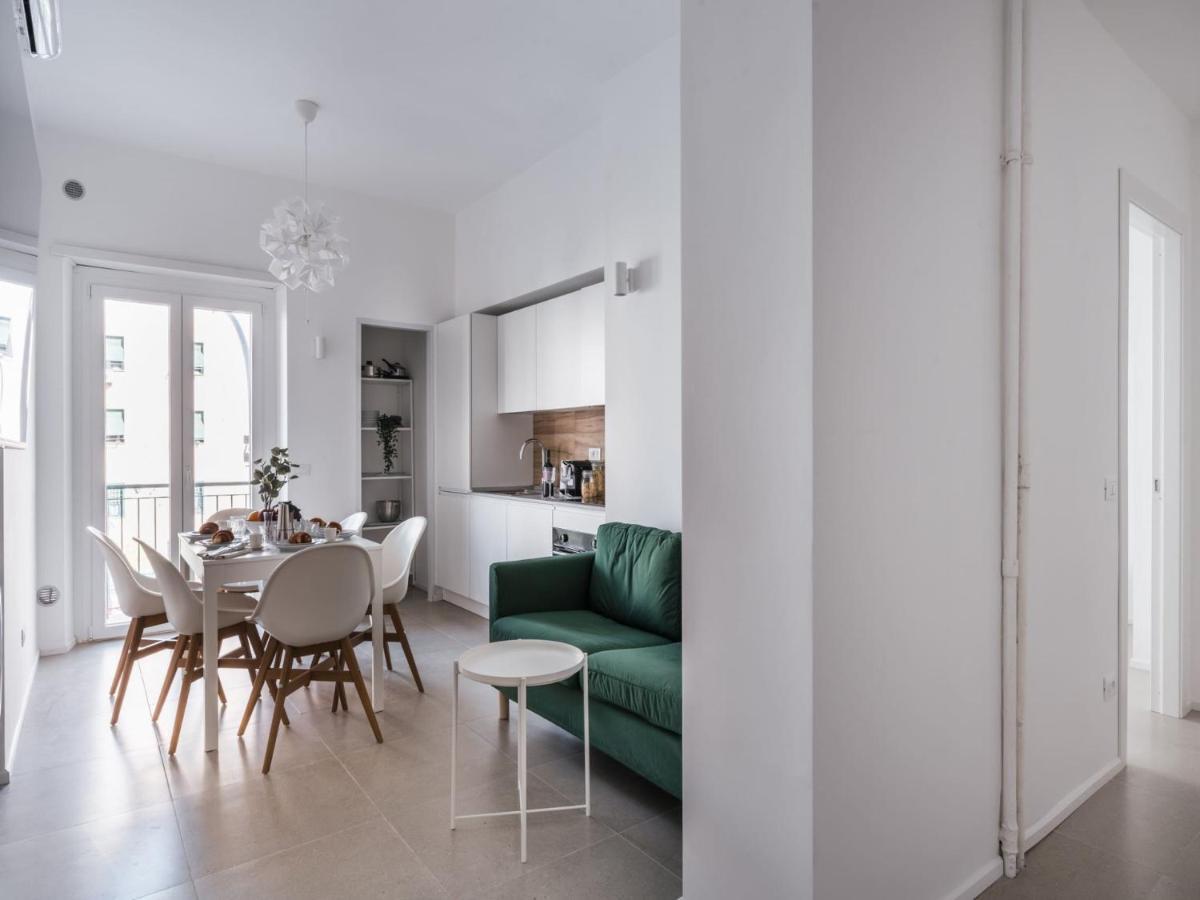 Apartment The Rent - Bright Near Pigneto