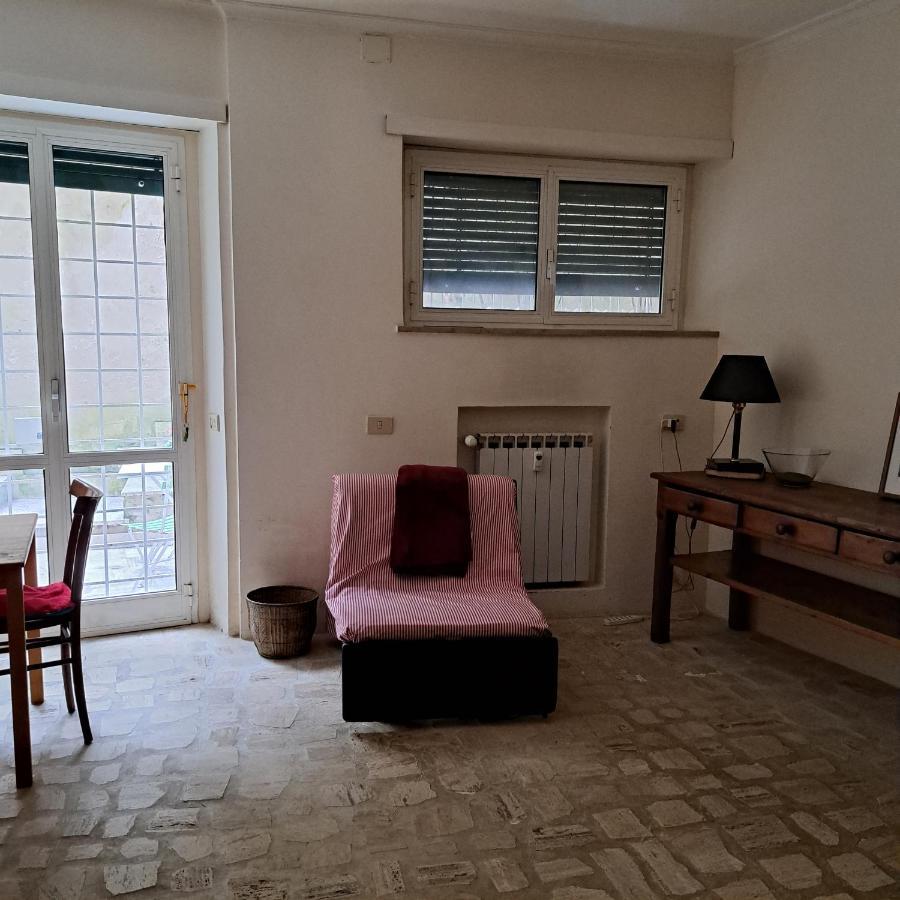 House Up To The Hill - Stanza Con A Monteverde Vecchio Apartment