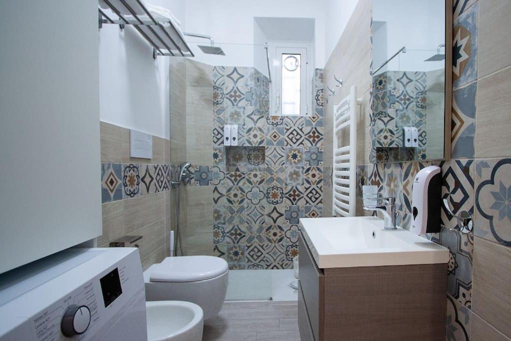 Easy Apartment Rome