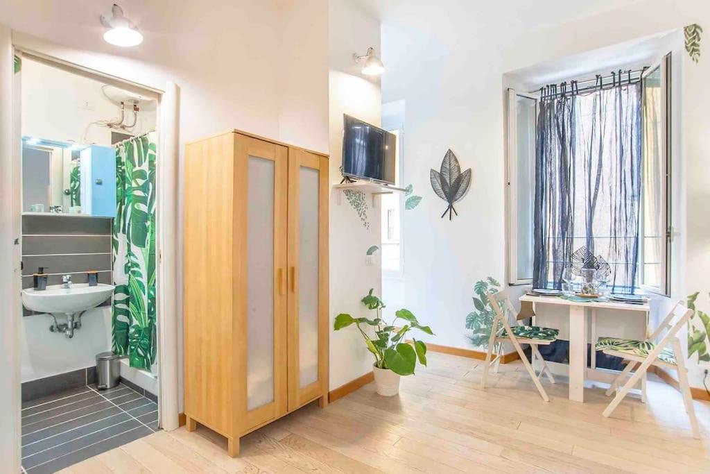L'oasi Di Trastevere Apartamento