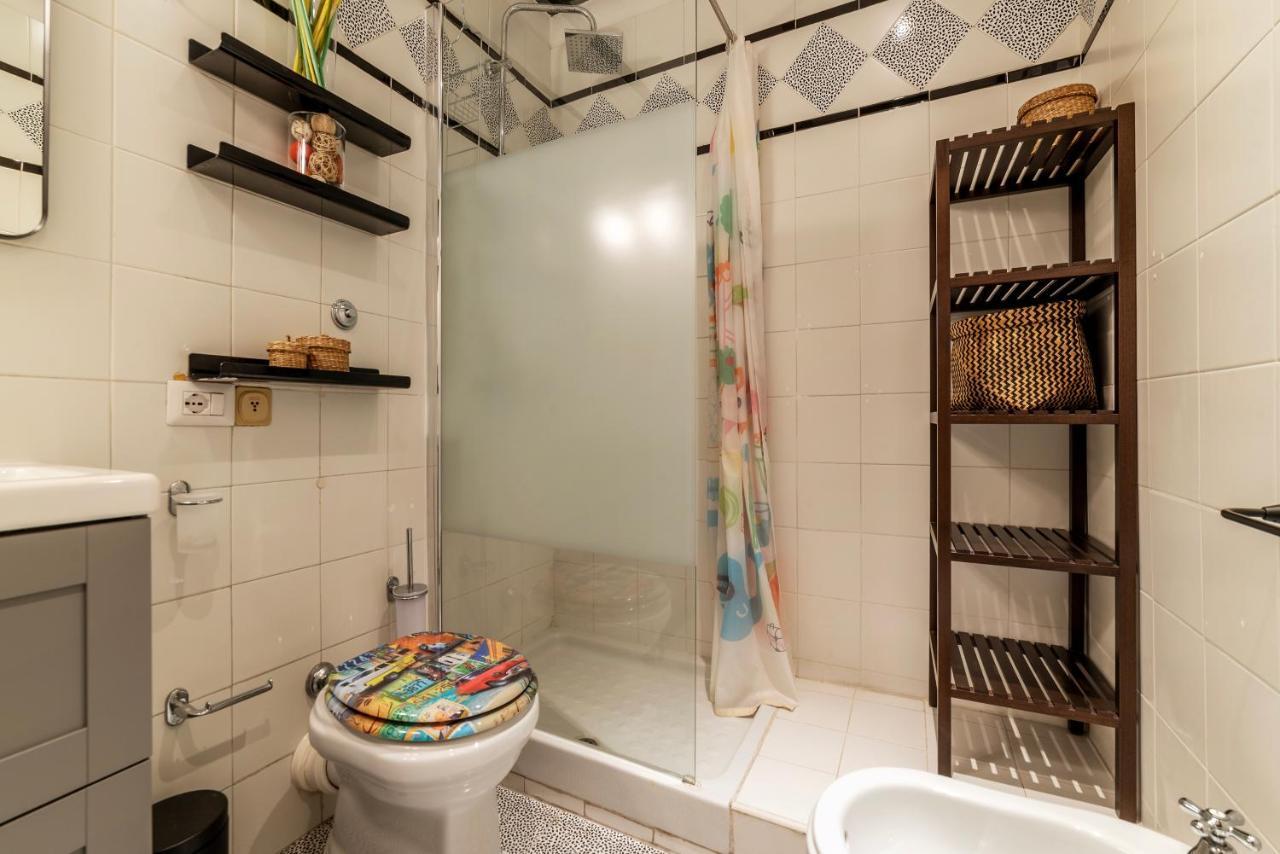 Trastevere Delightful Apartment Rome